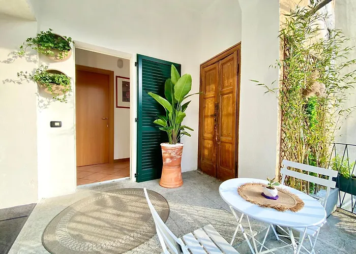 Apartamento Vincent's Artwork *