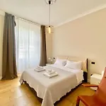 Apartmán Vincent's Artwork Como
