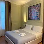 Apartamento Vincent's Artwork