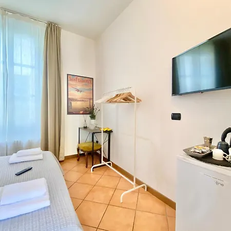 Vincent's Artwork Apartamento *