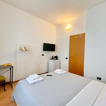 Apartamento Vincent's Artwork *